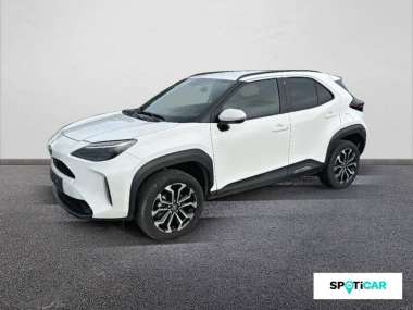 Toyota Yaris Cross Hybride Hybride rechargeable