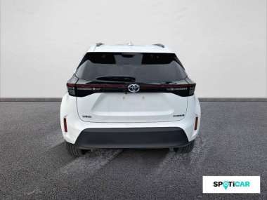Toyota Yaris Cross Hybride Hybride rechargeable