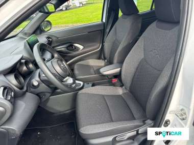 Toyota Yaris Cross Hybride Hybride rechargeable