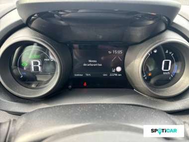 Toyota Yaris Cross Hybride Hybride rechargeable