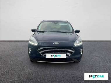 Ford Kuga (3) Hybride rechargeable