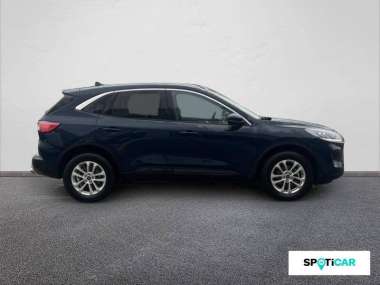 Ford Kuga (3) Hybride rechargeable