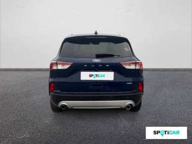 Ford Kuga (3) Hybride rechargeable