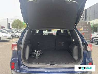 Ford Kuga (3) Hybride rechargeable