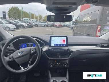 Ford Kuga (3) Hybride rechargeable