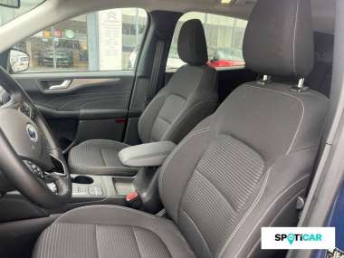 Ford Kuga (3) Hybride rechargeable