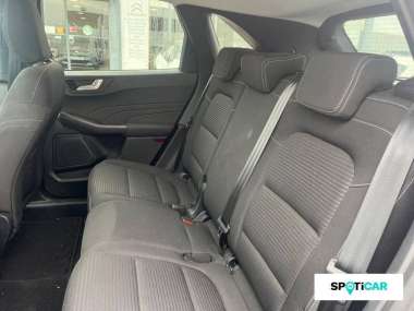 Ford Kuga (3) Hybride rechargeable