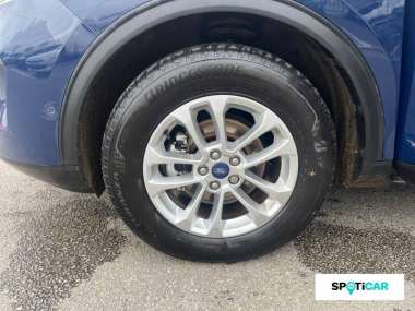 Ford Kuga (3) Hybride rechargeable