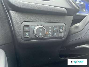 Ford Kuga (3) Hybride rechargeable