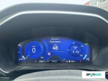 Ford Kuga (3) Hybride rechargeable