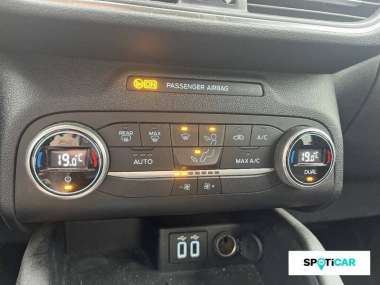 Ford Kuga (3) Hybride rechargeable