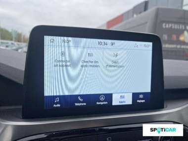 Ford Kuga (3) Hybride rechargeable