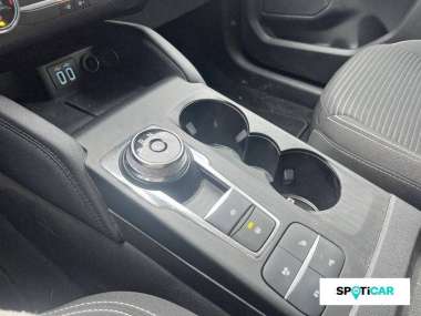 Ford Kuga (3) Hybride rechargeable