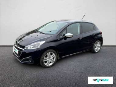 Peugeot 208 Essence