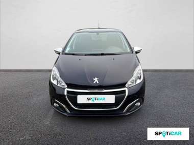 Peugeot 208 Essence