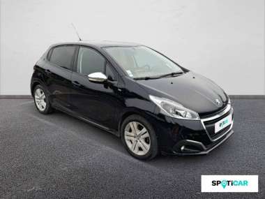Peugeot 208 Essence