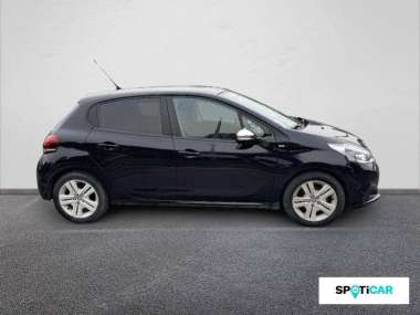 Peugeot 208 Essence