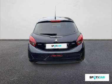 Peugeot 208 Essence