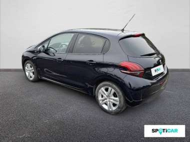Peugeot 208 Essence