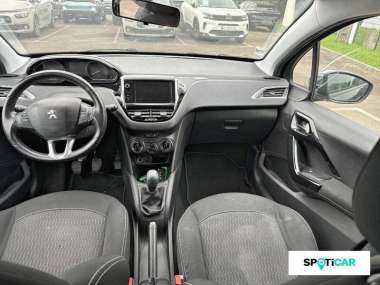 Peugeot 208 Essence