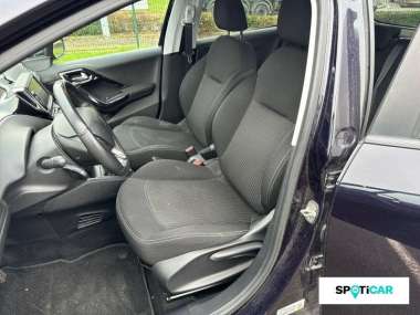Peugeot 208 Essence