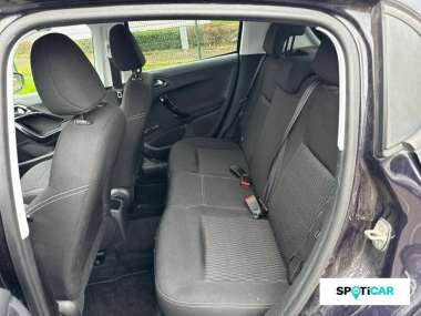 Peugeot 208 Essence