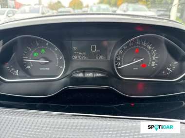 Peugeot 208 Essence
