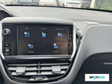 Peugeot 208 Essence
