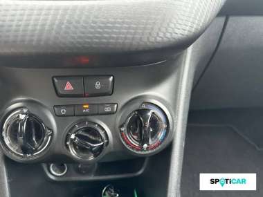 Peugeot 208 Essence
