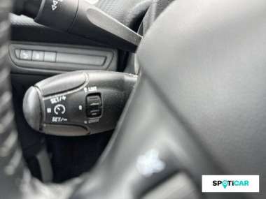 Peugeot 208 Essence