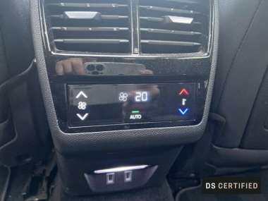Ds DS 9 Hybride rechargeable