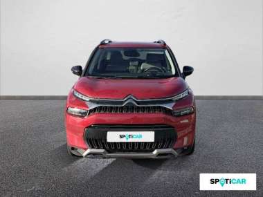 Citroën C3 Aircross Essence