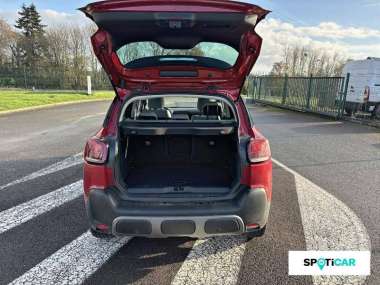 Citroën C3 Aircross Essence