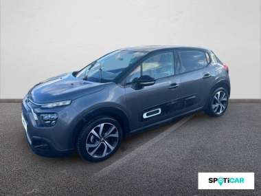 Citroën C3 (3) Essence