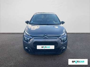 Citroën C3 (3) Essence