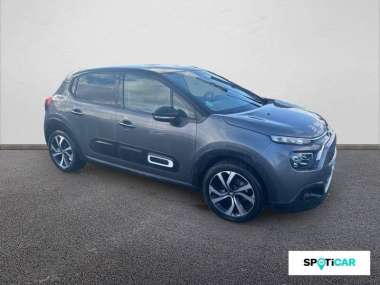 Citroën C3 (3) Essence