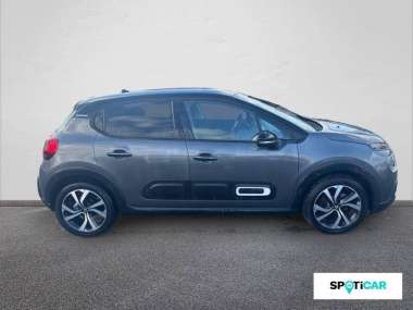Citroën C3 (3) Essence
