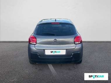 Citroën C3 (3) Essence