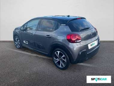 Citroën C3 (3) Essence