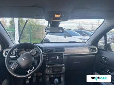 Citroën C3 (3) Essence