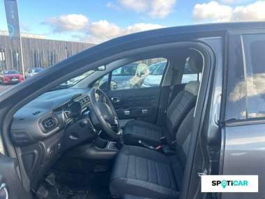 Citroën C3 (3) Essence