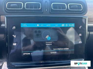 Citroën C3 (3) Essence