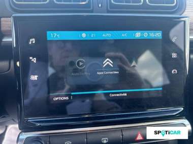 Citroën C3 (3) Essence