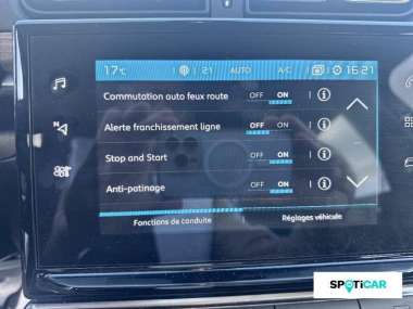 Citroën C3 (3) Essence