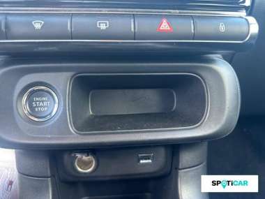 Citroën C3 (3) Essence