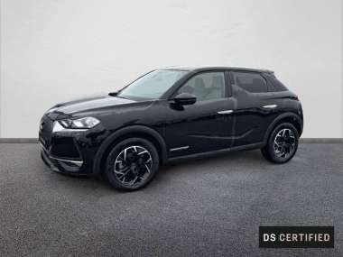 Ds DS 3 Crossback Essence
