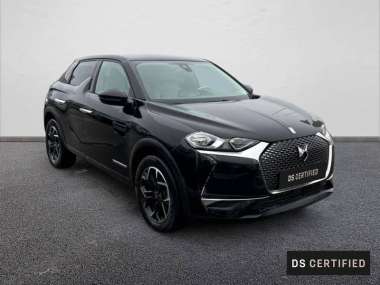 Ds DS 3 Crossback Essence