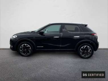 Ds DS 3 Crossback Essence