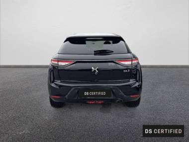 Ds DS 3 Crossback Essence