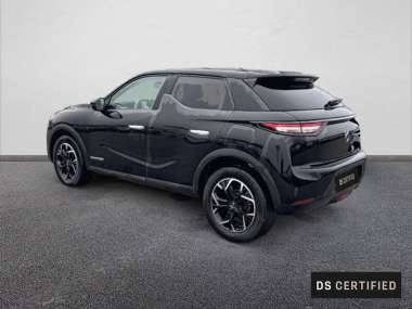 Ds DS 3 Crossback Essence